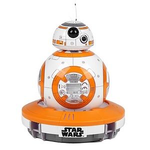 BB-8 sphero